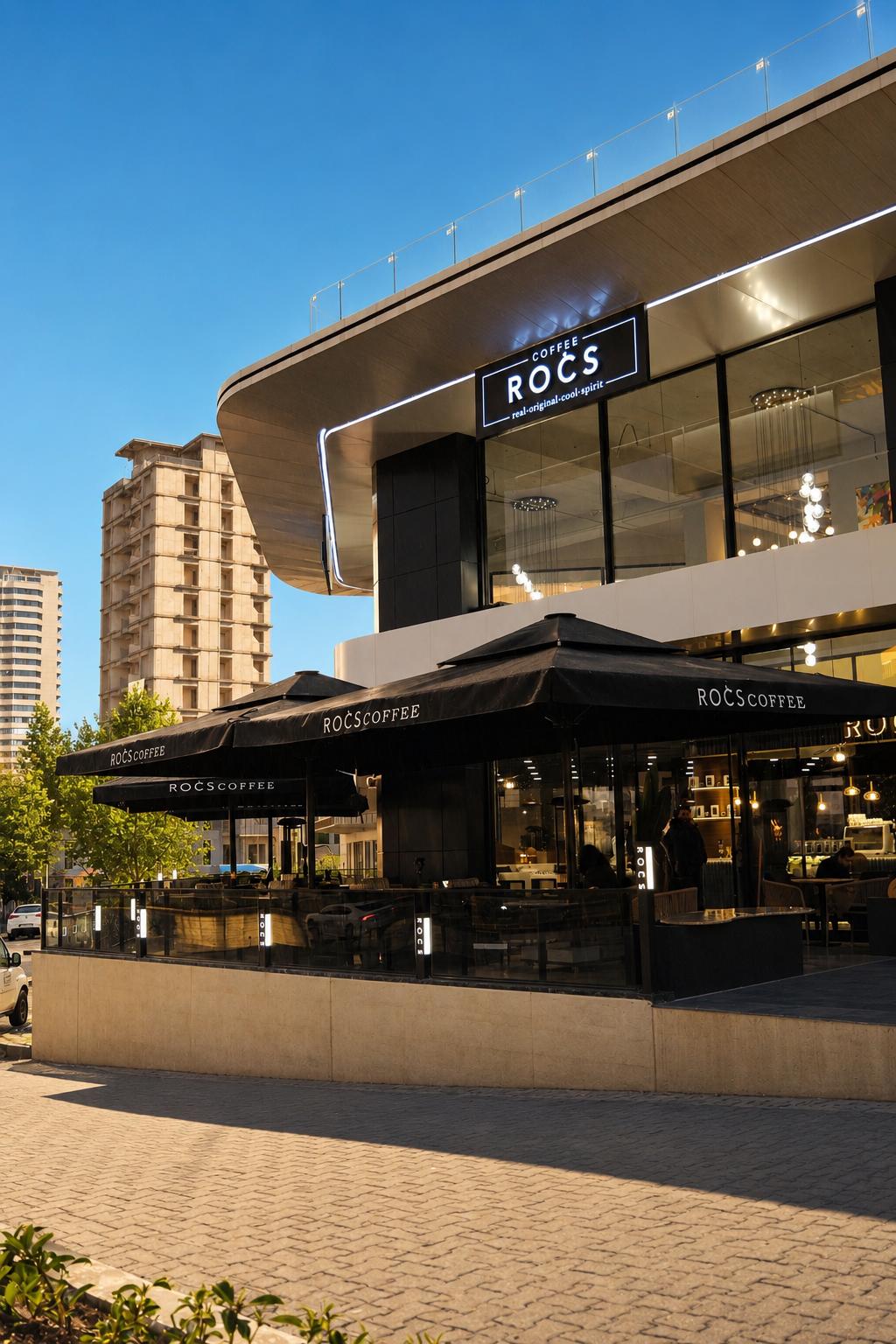 ROCS Yenişehir Şubesi